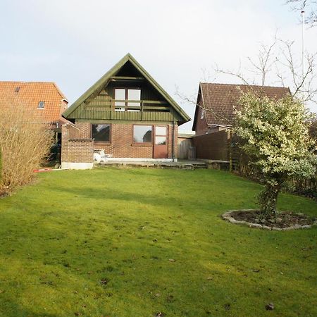 Villa Id. 011. Jagtvej 50 A à Esbjerg Extérieur photo