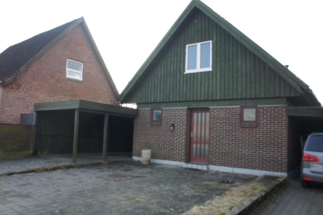 Villa Id. 011. Jagtvej 50 A à Esbjerg Extérieur photo