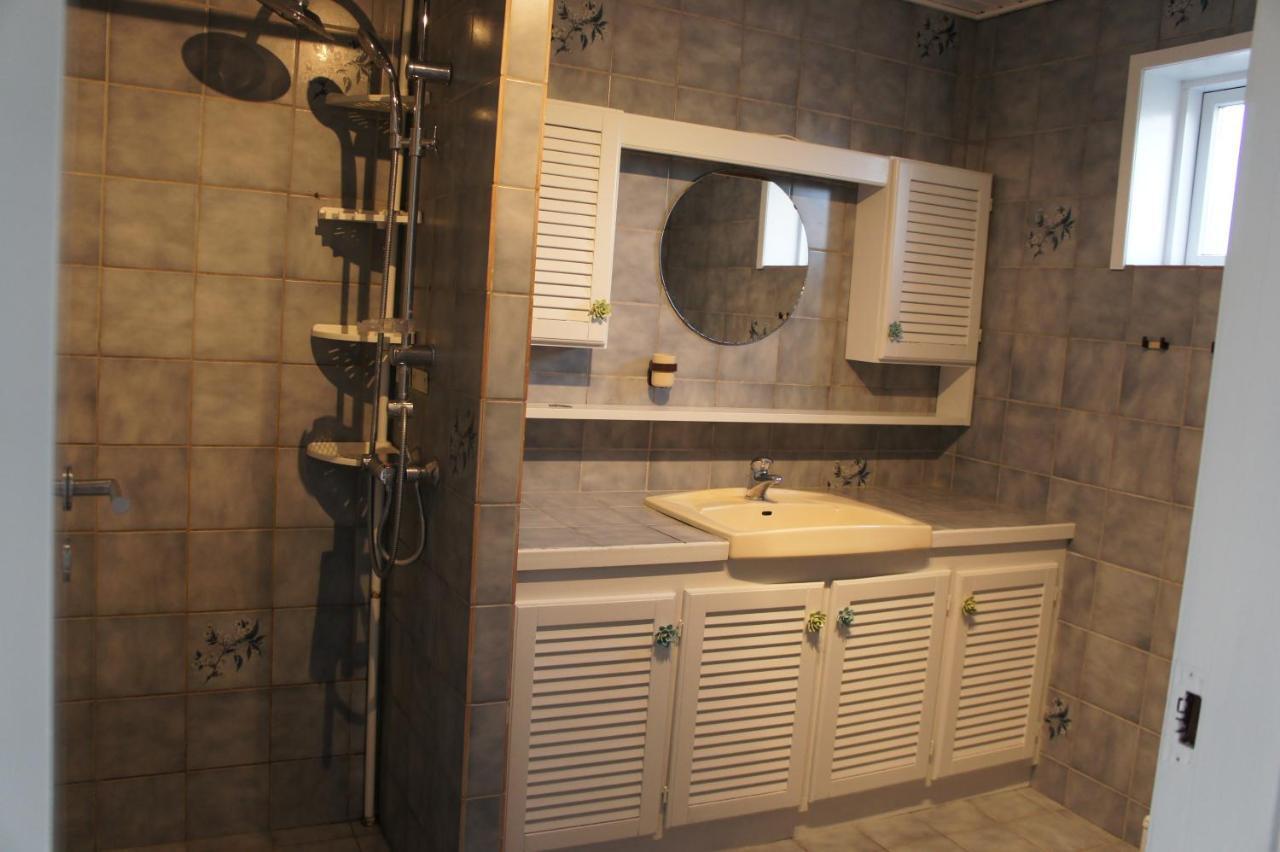 Villa Id. 011. Jagtvej 50 A à Esbjerg Extérieur photo