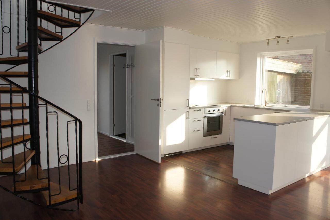 Villa Id. 011. Jagtvej 50 A à Esbjerg Extérieur photo